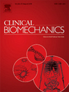 CLINICAL BIOMECHANICS雜志封面